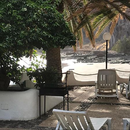 Apartamento Playa Chica Tenerife San Andres  Exterior photo
