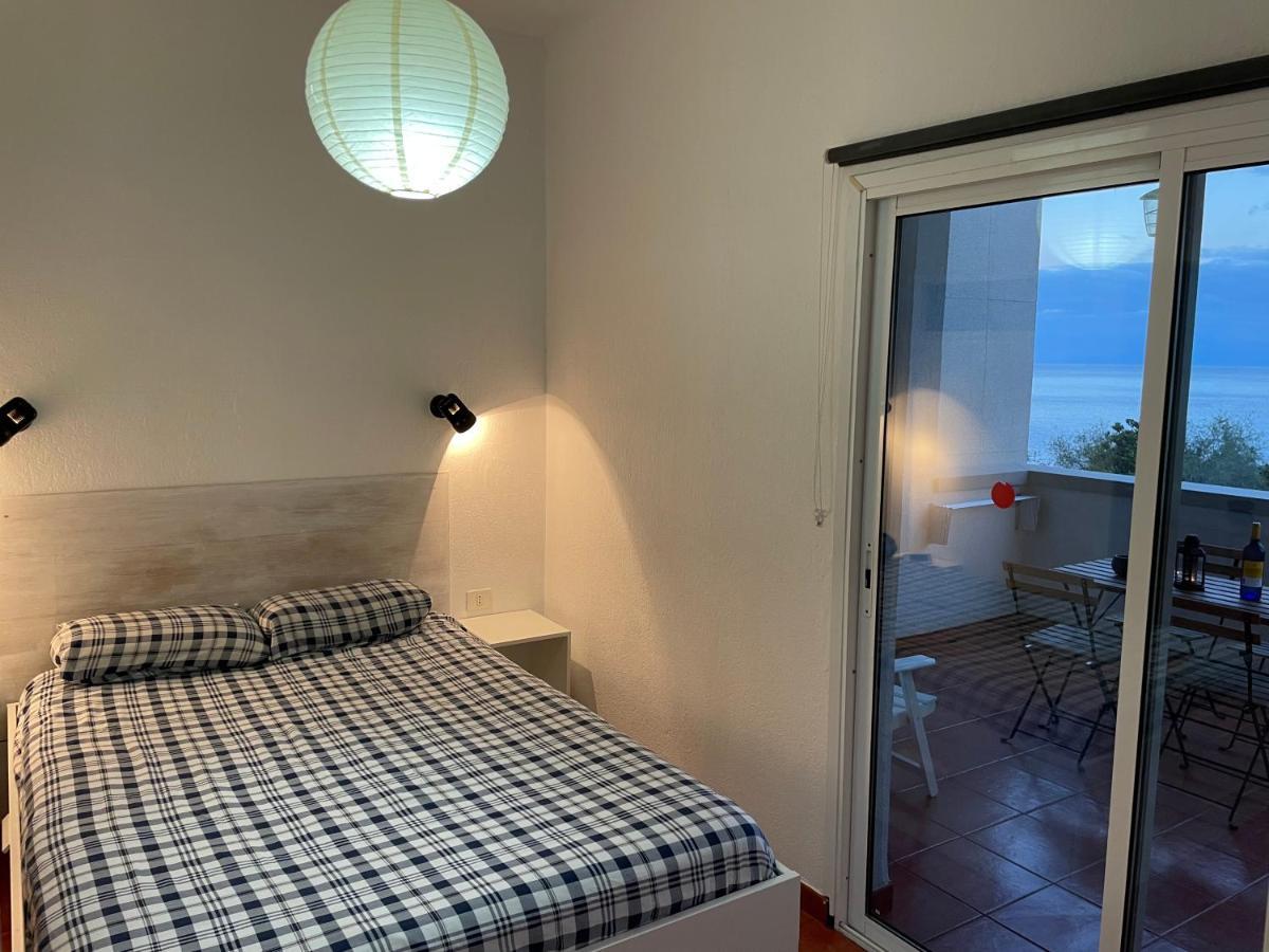 Apartamento Playa Chica Tenerife San Andres  Exterior photo