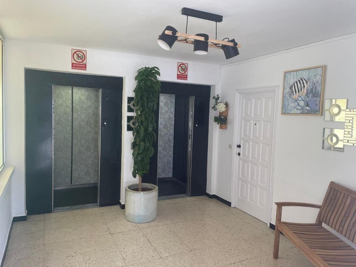Apartamento Playa Chica Tenerife San Andres  Exterior photo