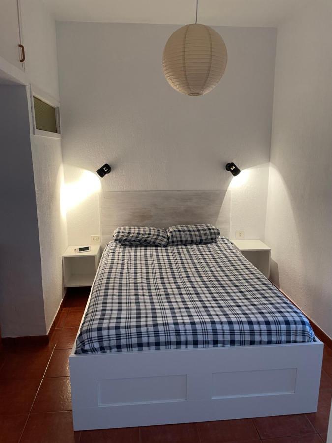 Apartamento Playa Chica Tenerife San Andres  Exterior photo