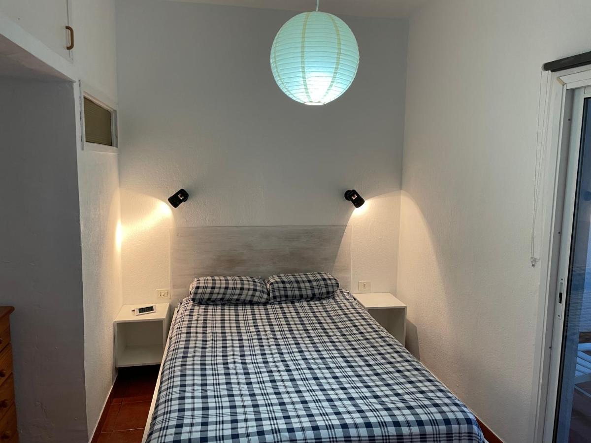 Apartamento Playa Chica Tenerife San Andres  Exterior photo