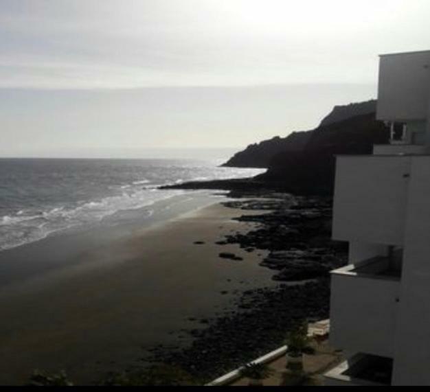 Apartamento Playa Chica Tenerife San Andres  Exterior photo