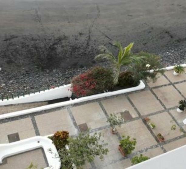 Apartamento Playa Chica Tenerife San Andres  Exterior photo