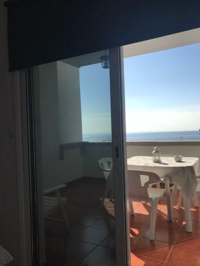 Apartamento Playa Chica Tenerife San Andres  Exterior photo