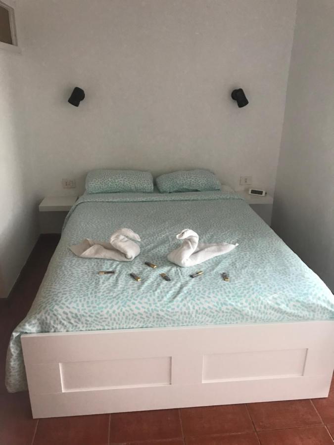 Apartamento Playa Chica Tenerife San Andres  Exterior photo